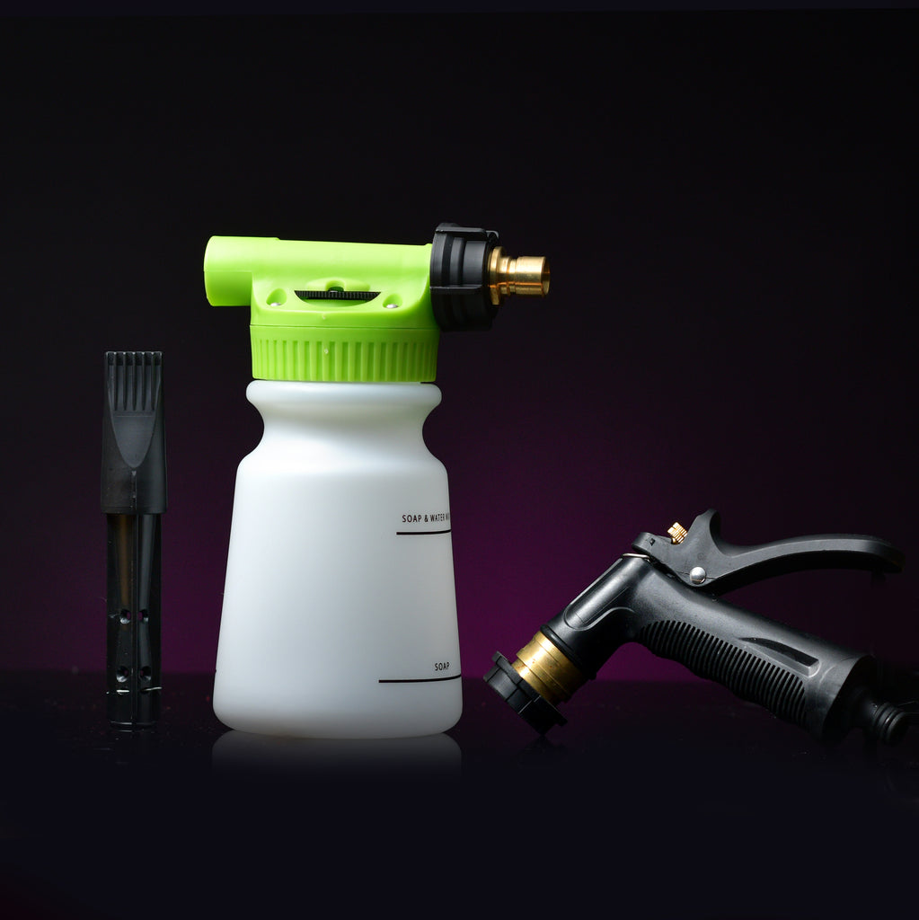 Hose Foam Cannon Big Daddy's Detail Supply