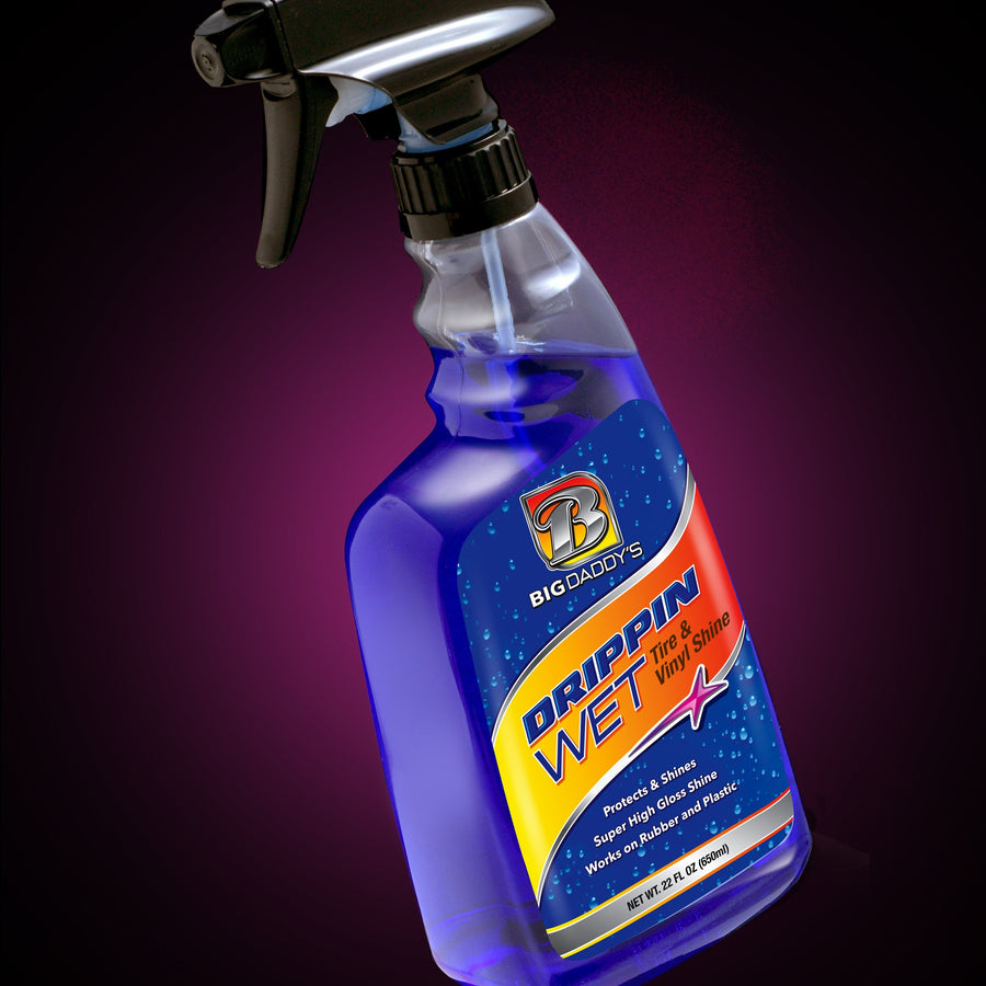 The Ultimate Detailer Kit