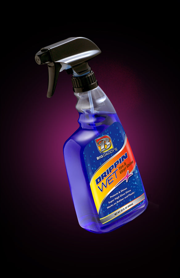 The Ceramic Detailer Kit