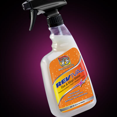 The Ceramic Detailer Kit