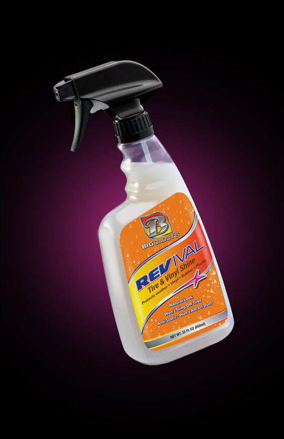 The Ceramic Detailer Kit