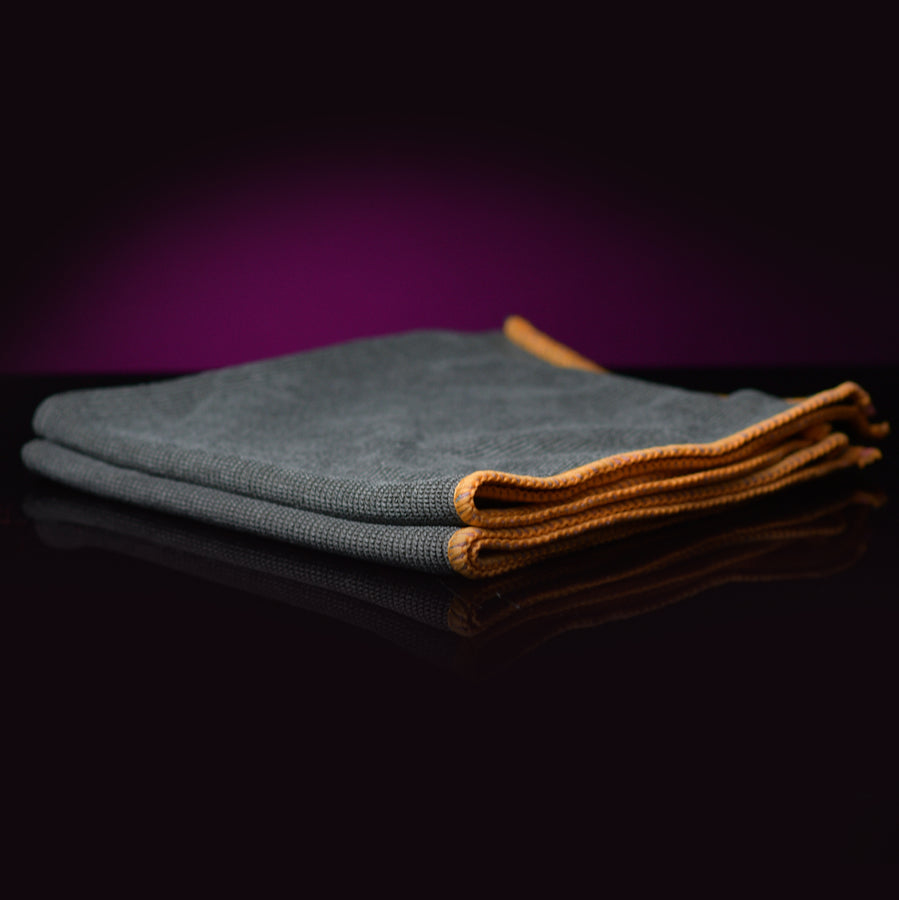 Glass Microfiber Towels