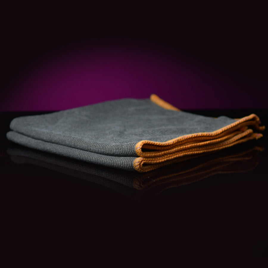 Glass Microfiber Towels