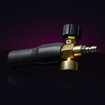 Pressure Foam Cannon