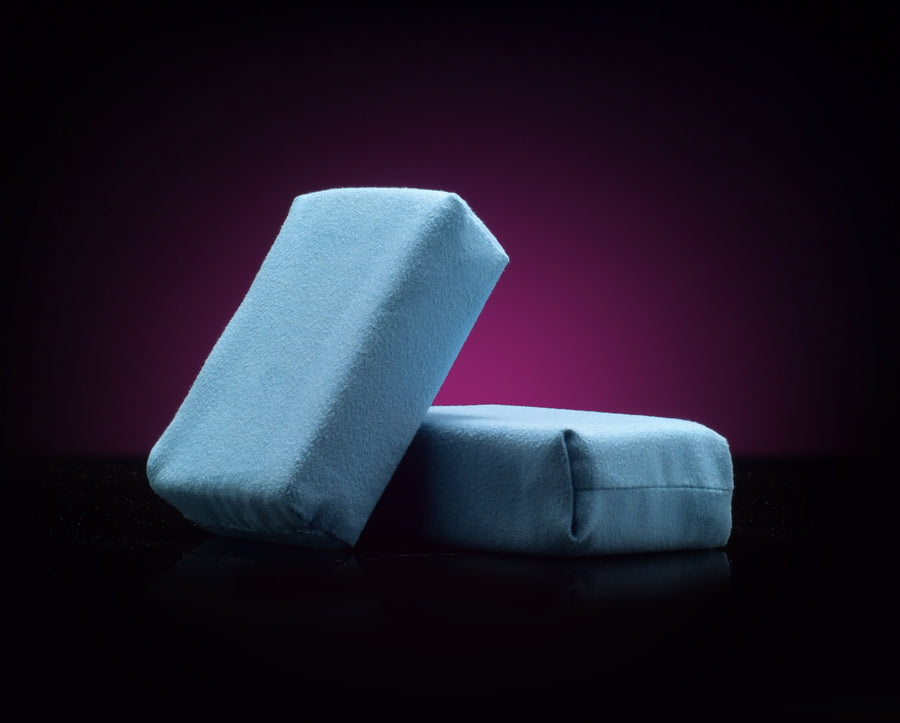 Ceramic Coating Applicator