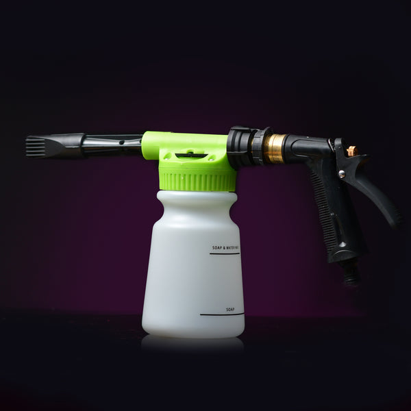 Foam Cannons Big Daddy's Detail Supply