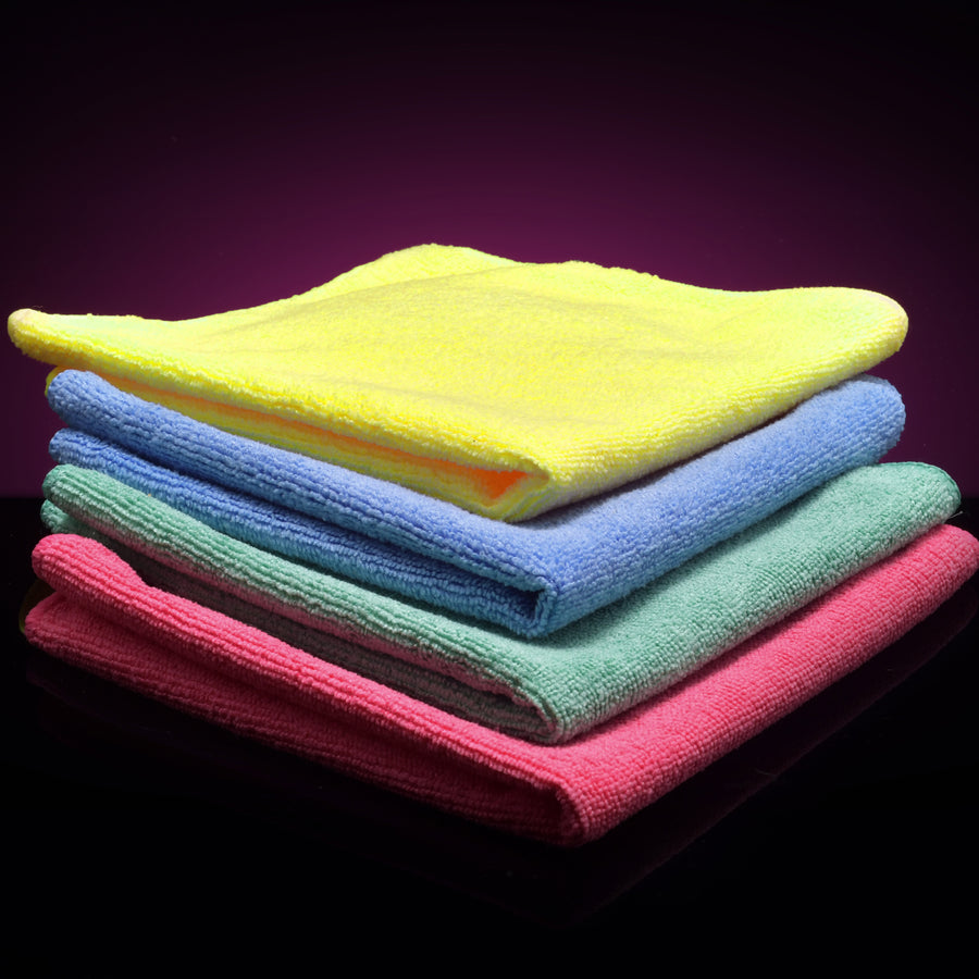 Big Daddy's 290GSM Microfiber Towel