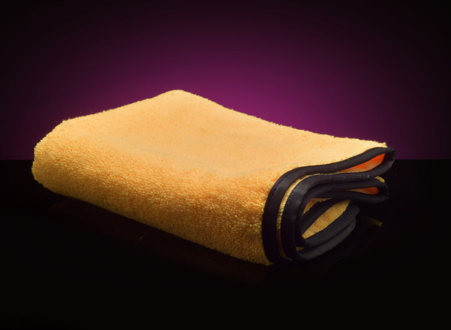 Big Daddy's 400GSM Microfiber Towel