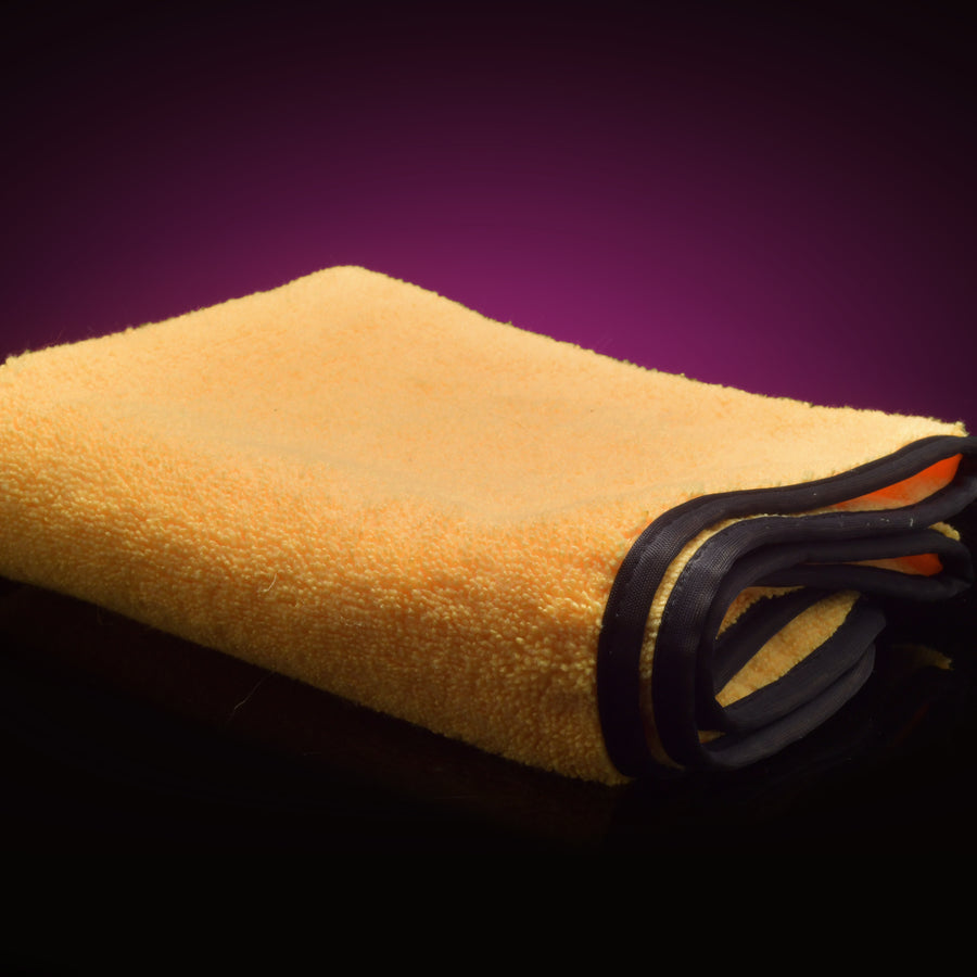 Big Daddy's 400GSM Microfiber Towel