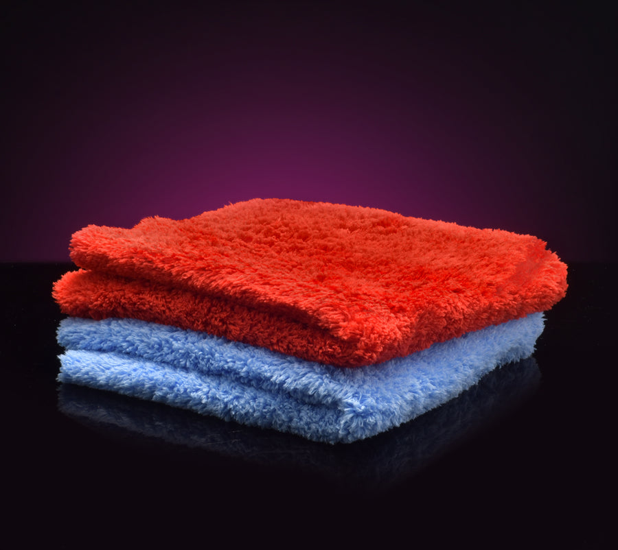Big Daddy's 450GSM Plush Towel