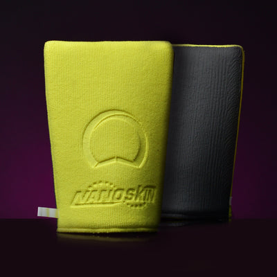 Nanoskin Washing Mit